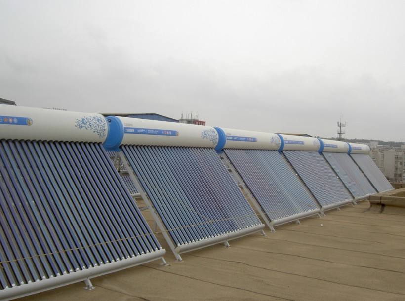 空氣能、電熱、太陽能、燃氣四種熱水器到底哪個更好？