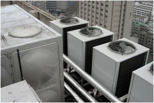 空氣能、電熱、太陽能、燃氣四種熱水器到底哪個更好？